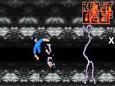 ESPN X Games Skateboarding (Nintendo Game Boy Advance, 2001)