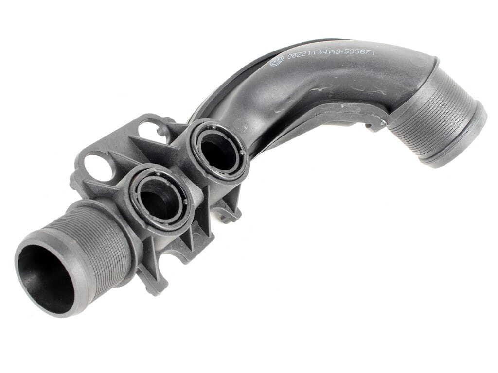 Radiator Tube Original Master III MOVANO Nv400 2.3 dCi 7701478542 