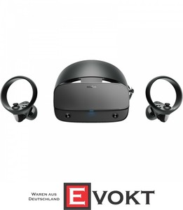 oculus rift and touch controllers