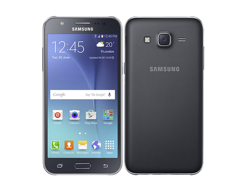 Samsung Galaxy J5 (J510) 2016 16GB Unlocked Black Android Phone | - Afbeelding 7 van 7