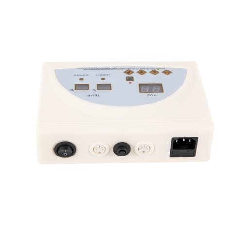 Manta de sauna de infrarrojos lejanos K?rper Shaper manta de masaje bolsa de sauna controlador de 2 zonas - Imagen 23 de 24