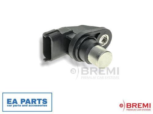 Sensor, crankshaft pulse for FIAT FORD HONDA BREMI 60037 - Picture 1 of 3
