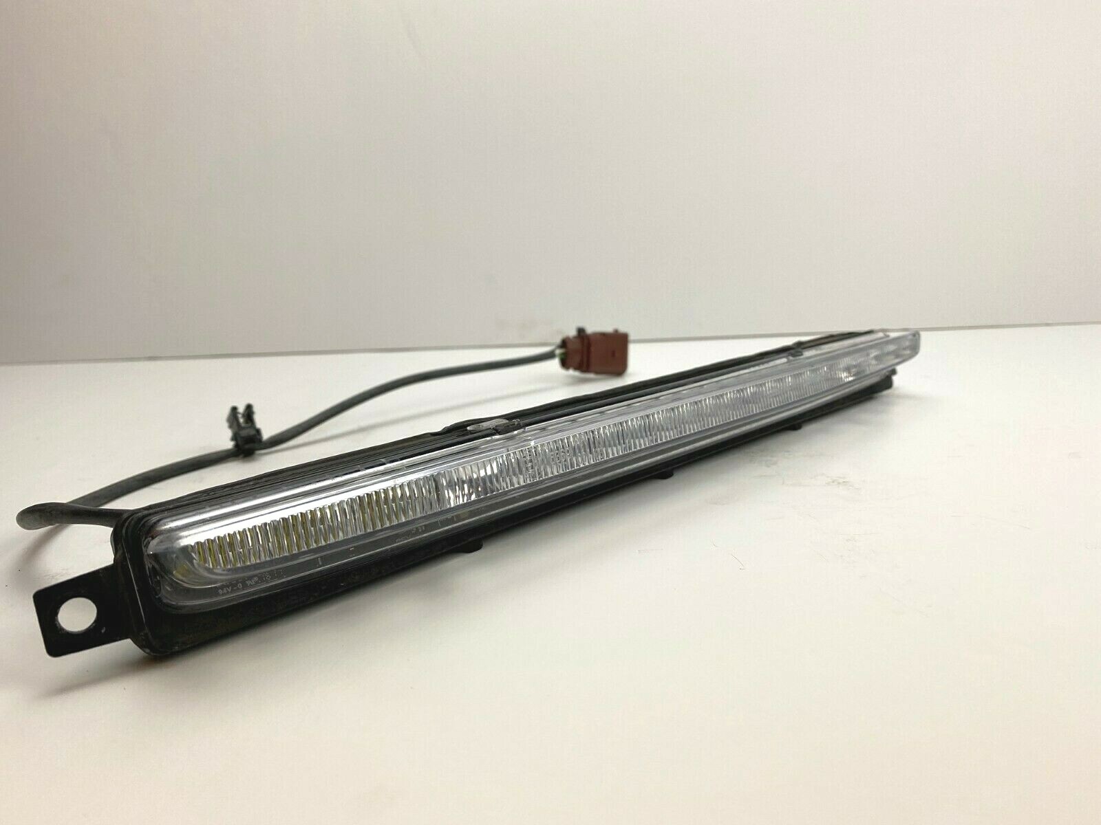 Bentley Bentayga Rear Bumper Fog Light