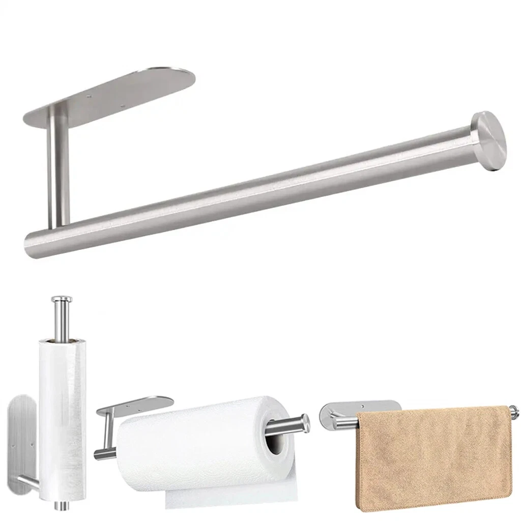 Laundry room paper towel holder sales