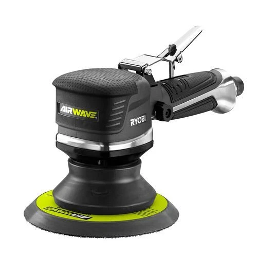 Ryobi airwave sale