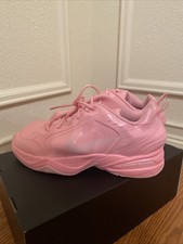 nike martine rose pink