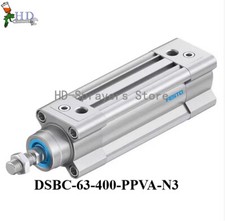 1PCS NEW FOR FESTO DSBC-63-400-PPVA-N3 cylinder freight free