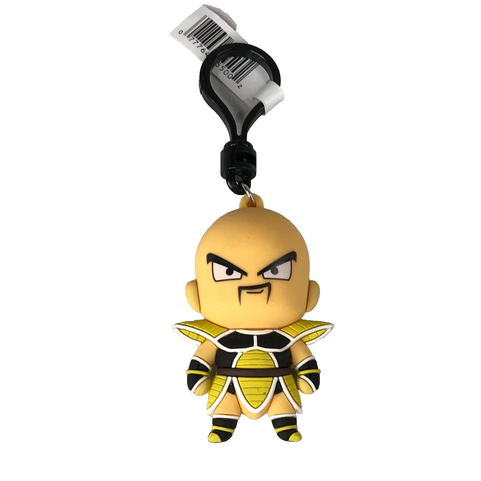 Monogram Action Figures & Accessories