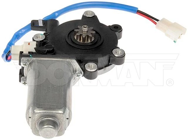 Motor de elevação de janela de energia Dorman 742-803 para 2002-2007 Subaru Impreza - Imagem 2 de 4