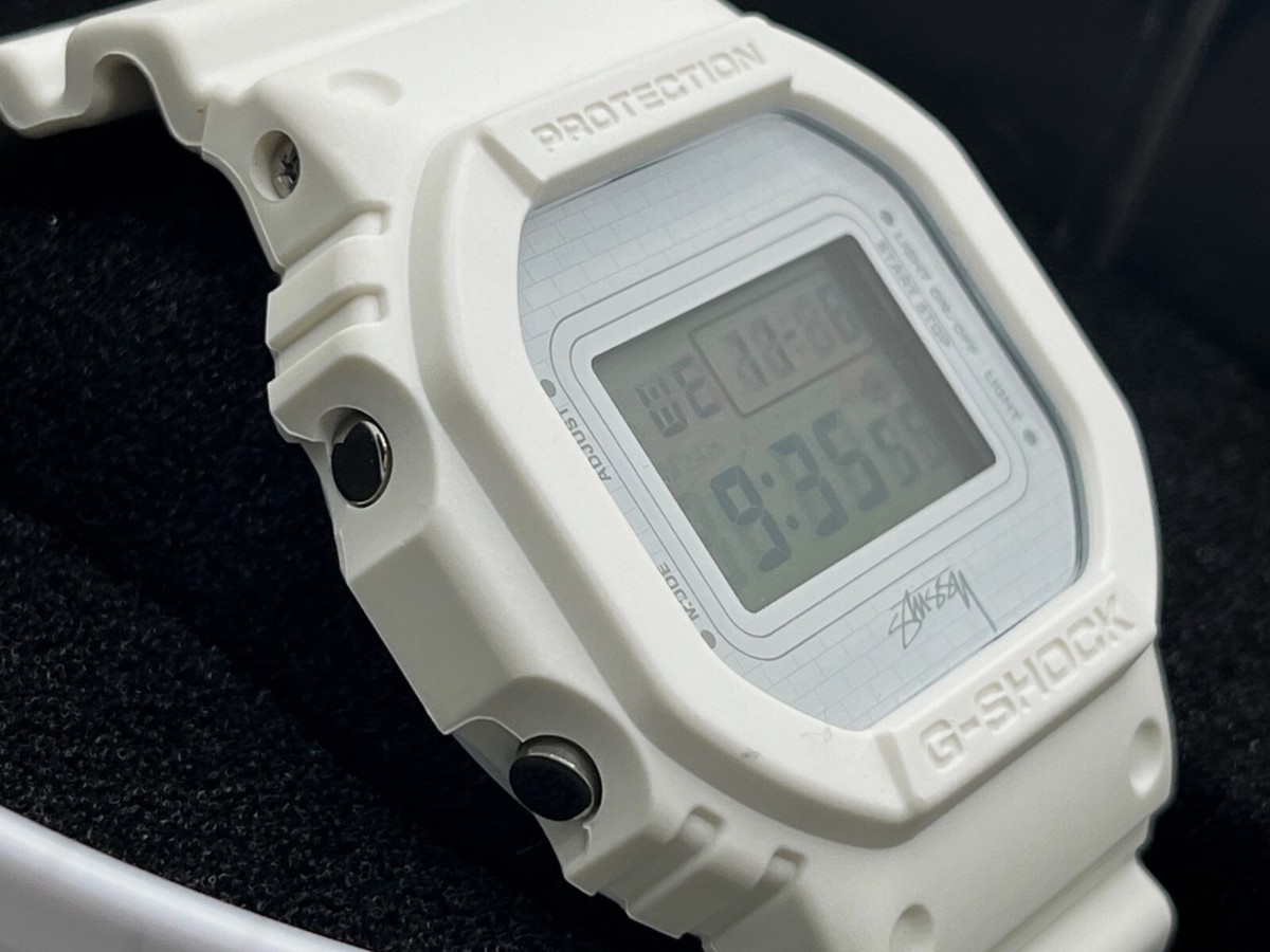 Auth CASIO G-Shock Limited Edition 