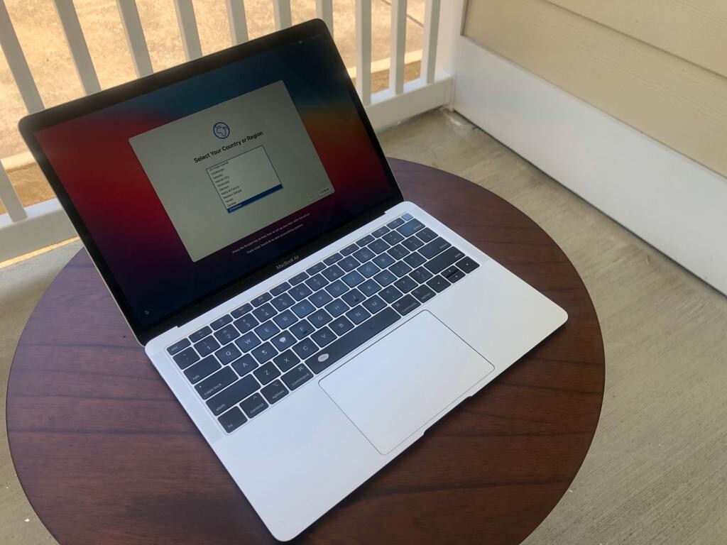 MacBook Air 13 2018年 Core i5 8GB 256GB Amazon.com: Apple 2018 MacBook Air with 1.6GHz Intel Core i5, 13