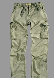 jet cargo pants