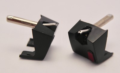 HD 1050 B Stylet Diamant Pour Platine Stanton - Modèles D5107A - Foto 7