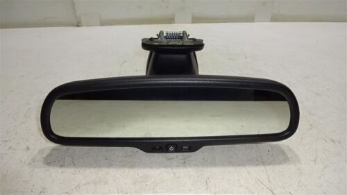 Interior Rear View Mirror ID: 68032396AB Auto Dim Fits 08-10 Commander 664205
