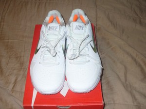 huarache golf shoes