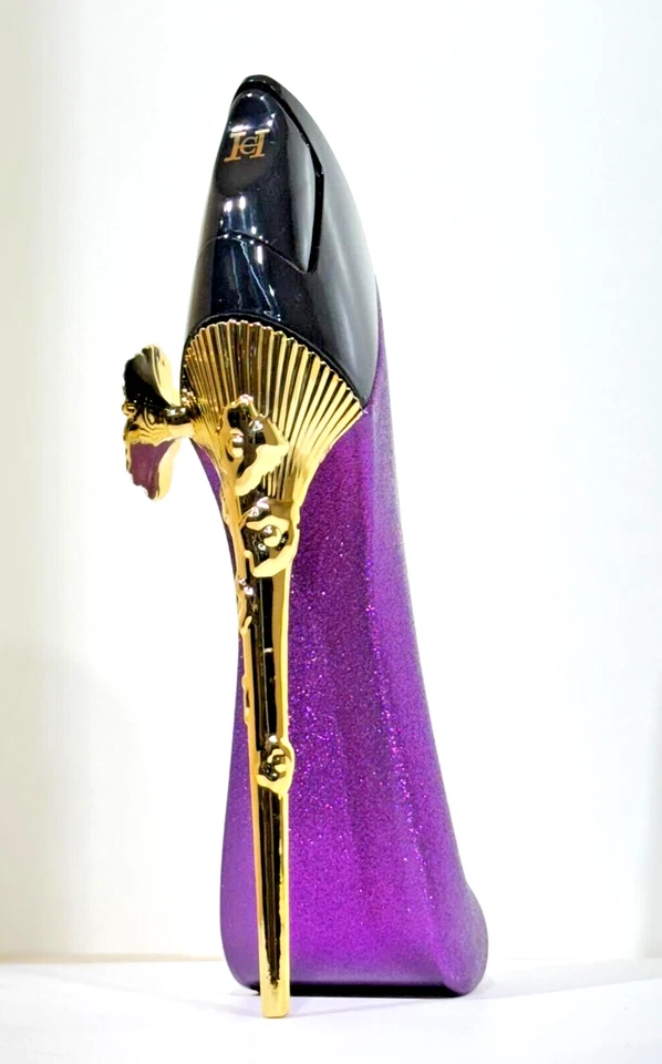 Carolina Herrera Good Girl Dazzling Garden Eau de Parfum 2.7oz 80ml Spray para mujeres Foto 2 de 4