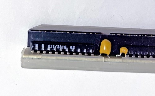 POUR APPLE SE/ SE-30 Pièce Ref.: B R 221/331G 46 - Zdjęcie 4 z 4