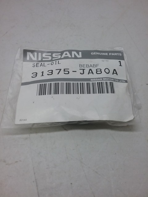 Nissan 31375 31x03