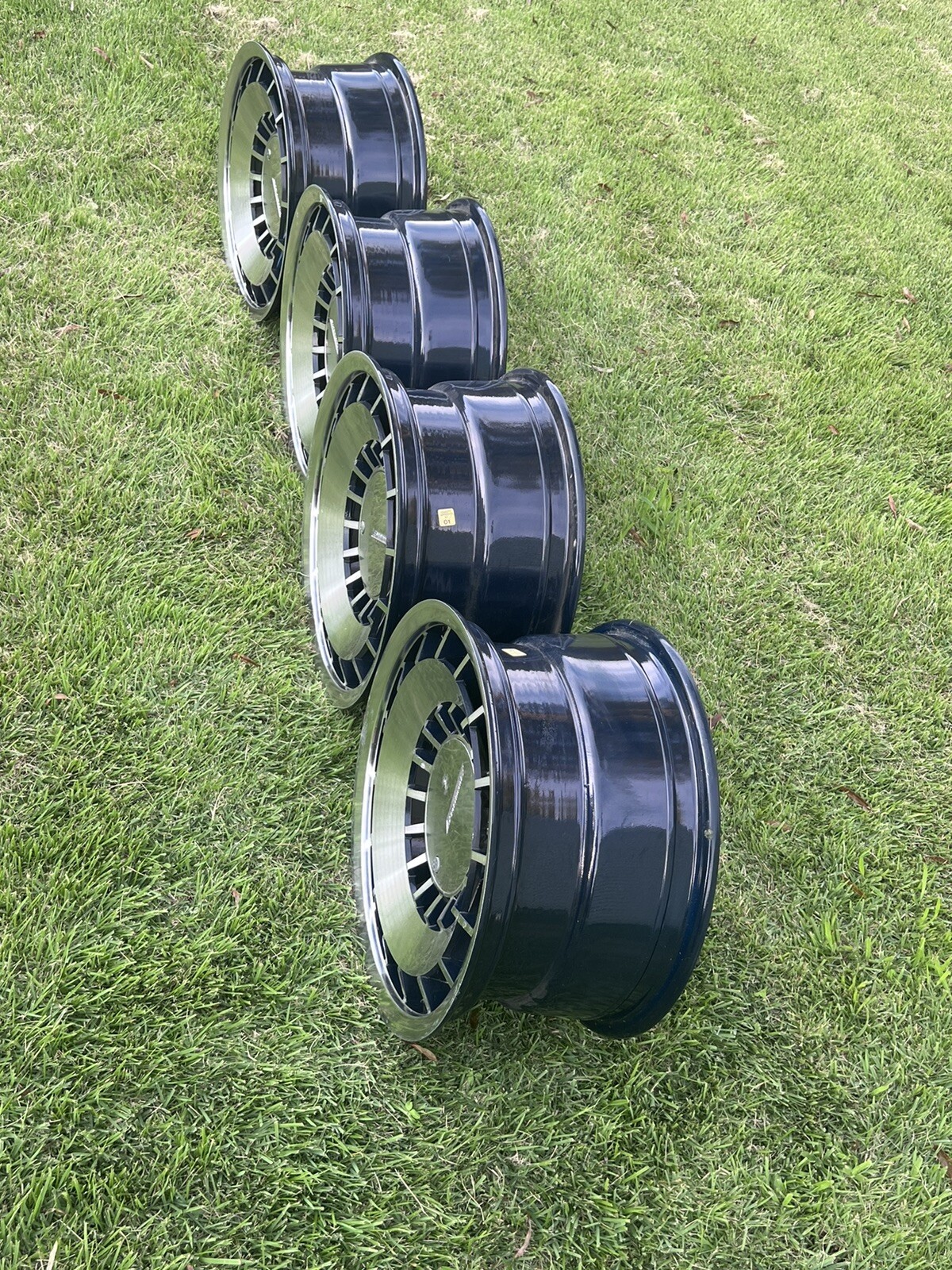 Mercedes 1000SEL W126 W123 W107 W116 16