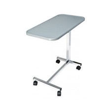 NEW Lumex / GRAHAM FIELD GF8903P Composite Overbed Non-Tilt Table HEAVY DUTY