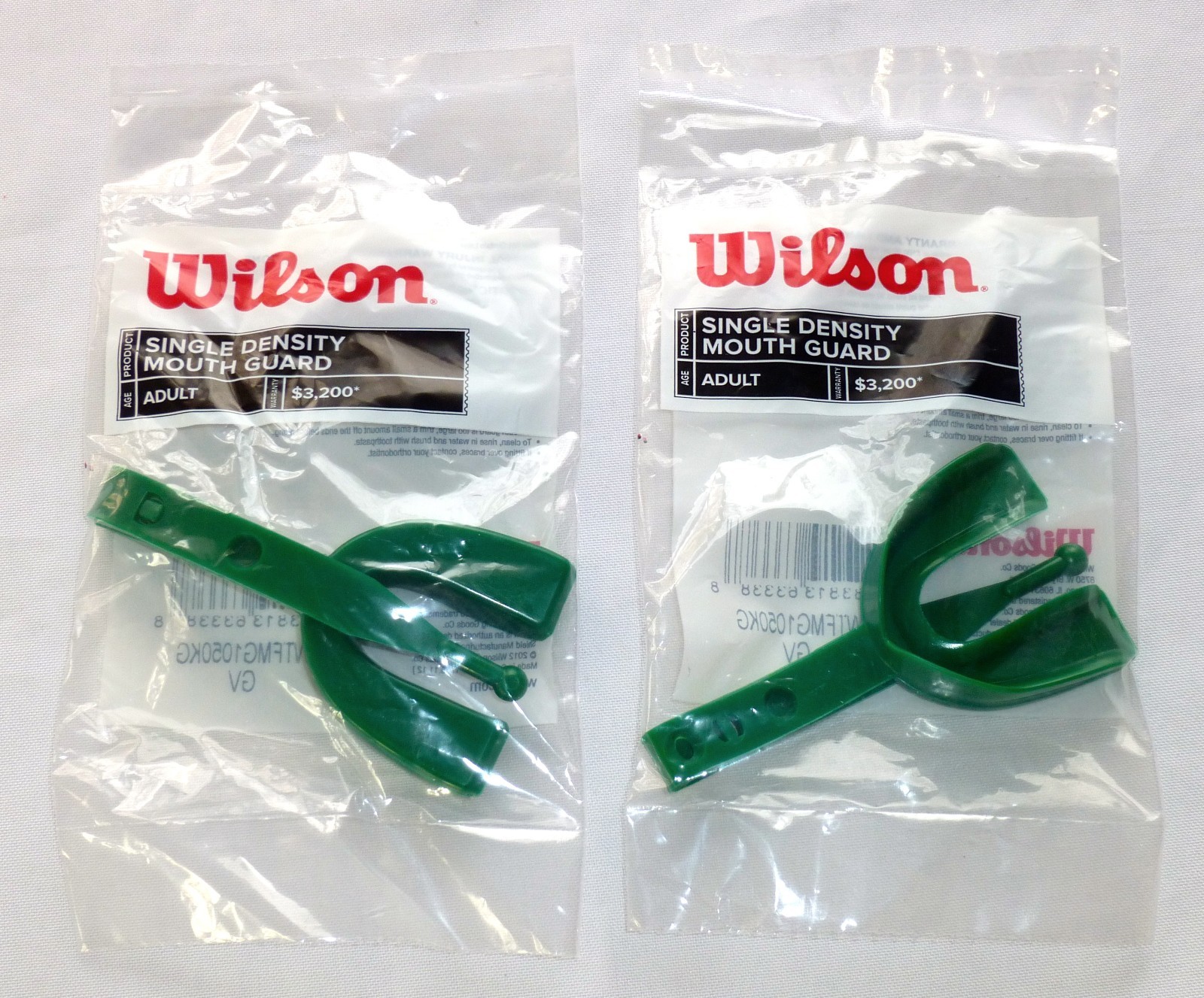 Wilson Blade 100L V8 Bright Neon Green Racchette Da Torneo - Foto 3
