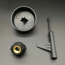 725.0 Auto Transmission Fluid Filling Drive Line Filler Adapter Mercedes Benz MB