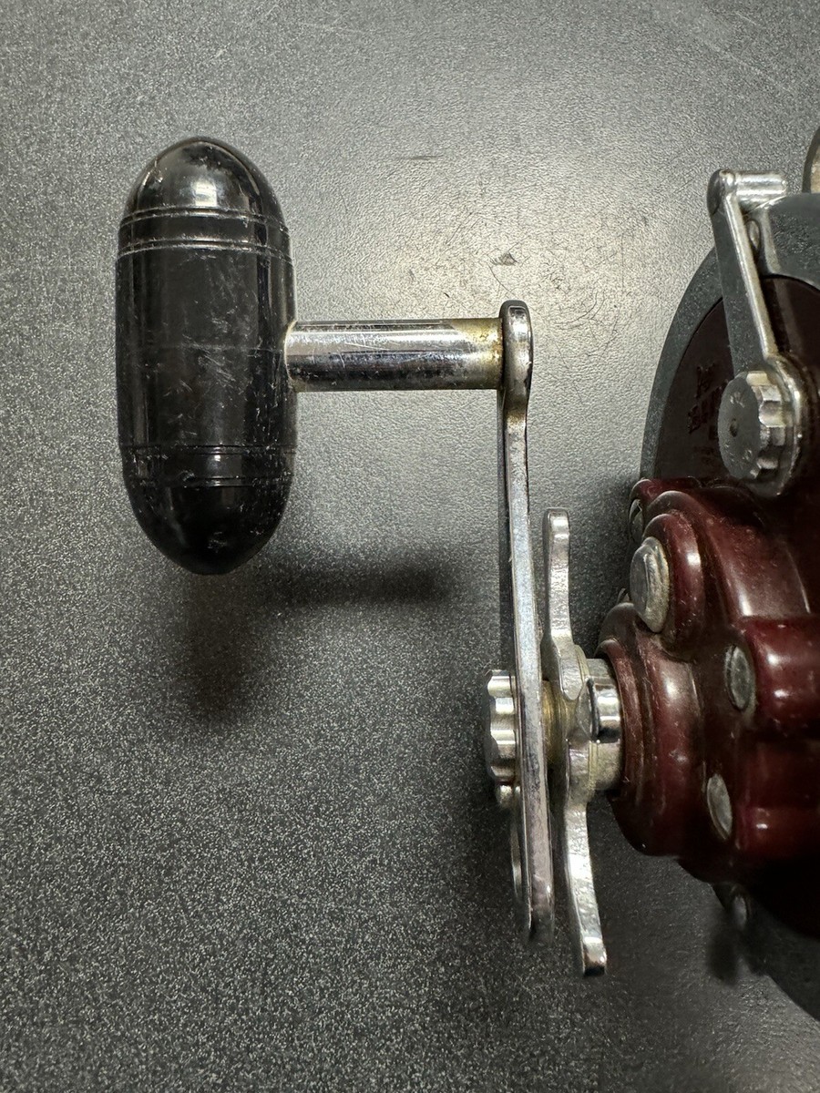 Penn Conventional 114H Senator II Fishing Reel | eBay