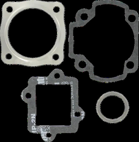 NICHE Zylinderkopf-Kolben-Dichtungssatz (Top End Kit) Für Polaris Scrambler 90 (2001-2003) – 52mm Bohrung