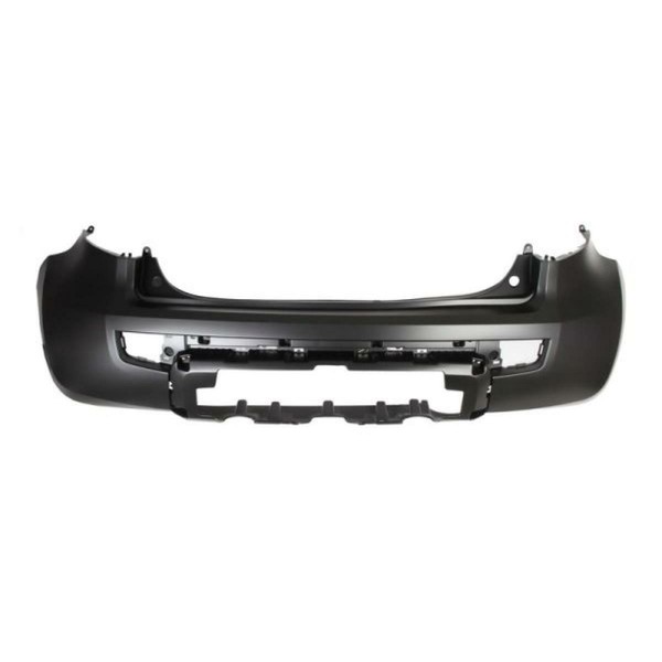 StoßStange Hinten FüR KIA Soul AM-image