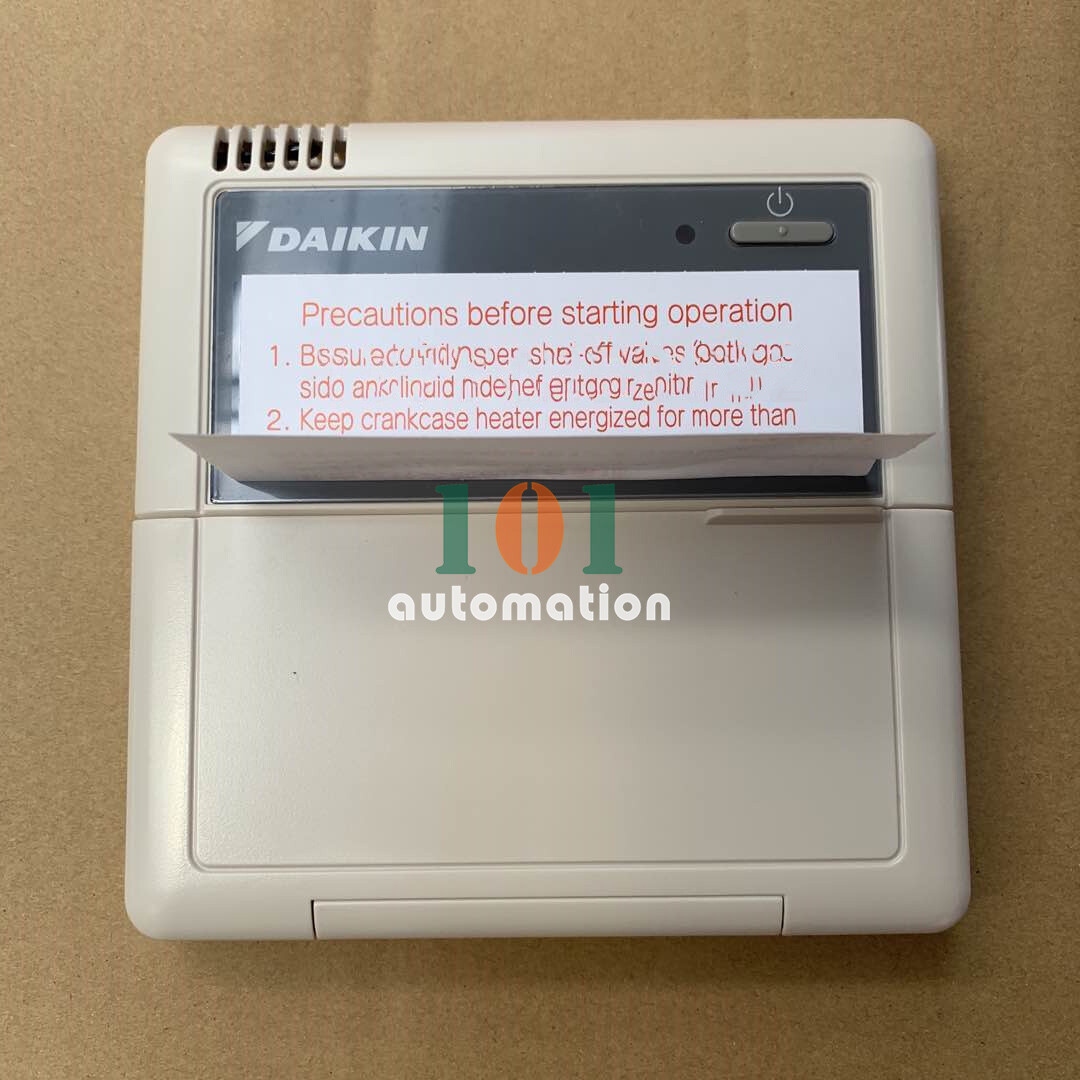 1PCS NEW FOR DAIKIN Central air conditioning control panel BRC1C61