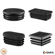 Plugs Lamella plugs Pipe caps End caps Pipe plugs Chair plugs Chair cap