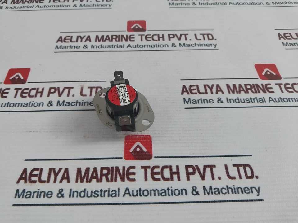 FSP 3390291 Termostato Secadora T-O-D60T11 Foto 4 de 4