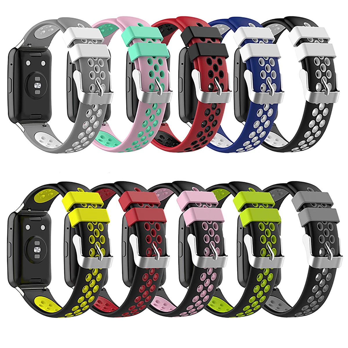 Huawei deals smartwatch bracelet