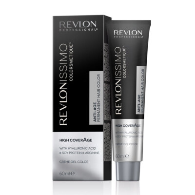 Revlon Revlonissimo Colorsmetique High Coverage 60ml, alle Nuancen aus DE