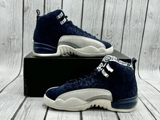 Nike Air Jordan 12 Retro GS International Flight Youth Size 4Y BV8017-445 New
