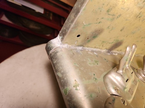 Antique Railroad Sink Passenger Car Pullman Nickel Restoration Project UNUSUAL * - Picture 5 of 12