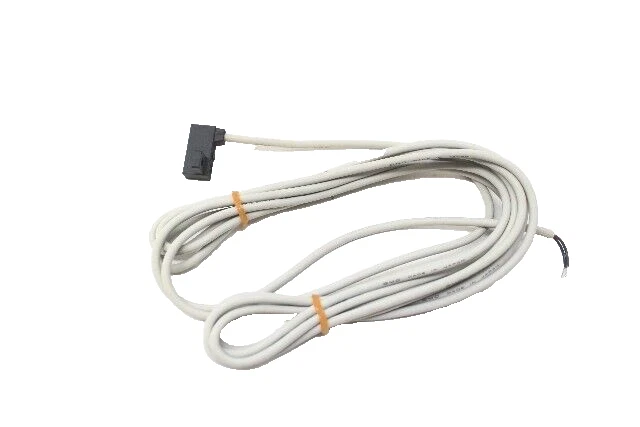 SMC D-F7BV Auto Switch 24v 2 Wire Reed Switch New - Image 2 of 2