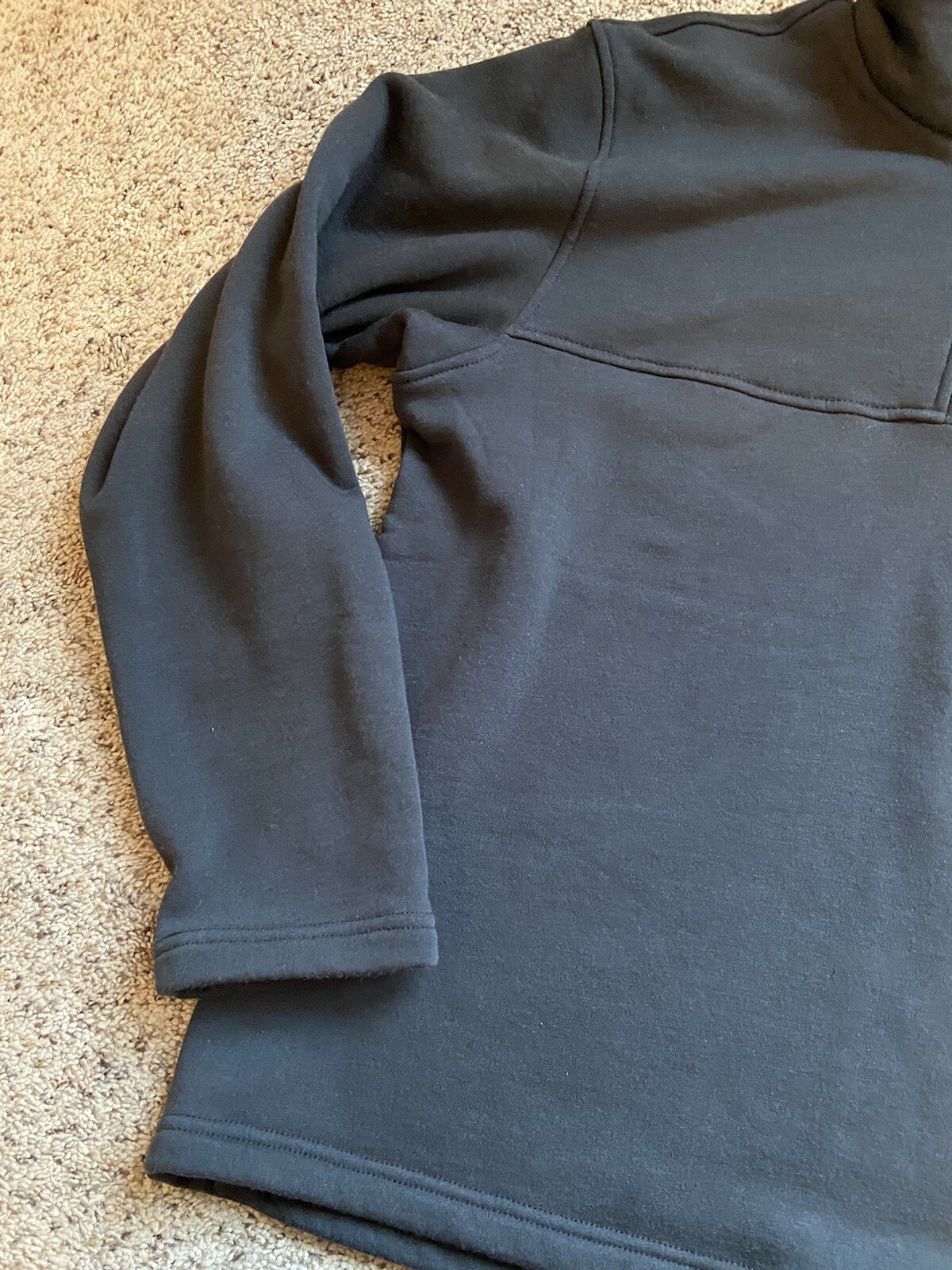 Dragonwear Elements FR Flame Resistant Quarter Zi… - image 4