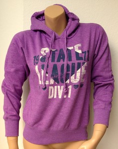 cotton moletom com capuz women's