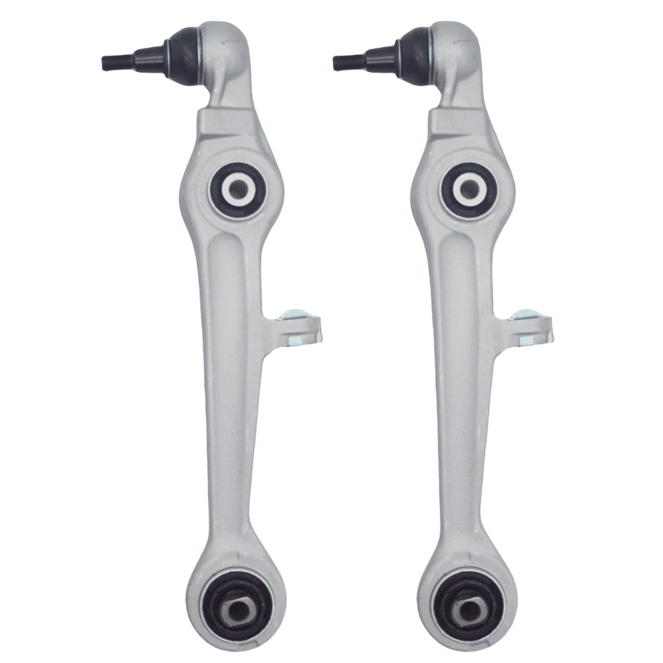 Final Sale 2x Control Arm for Audi A4 A6 A6 Quattro S4 S6 S8 VW Passat 98-05 Foto 3 de 4