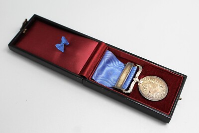 Japanese Honor Medal in Case – WW2 . NNJ384 | eBay
