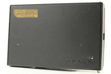 [NEAR MINT] Zenza Bronica Polaroid Film Back Holder for SQ from JAPAN