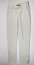 Sonoma Boys Medium Khaki Relaxed Fit Chino Pants Flexwear Pull-On