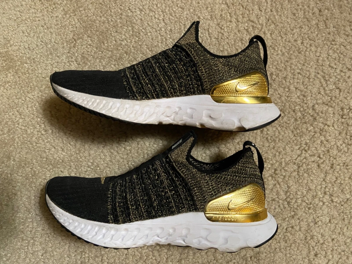 Nike react phantom run flyknit hotsell 2 premium