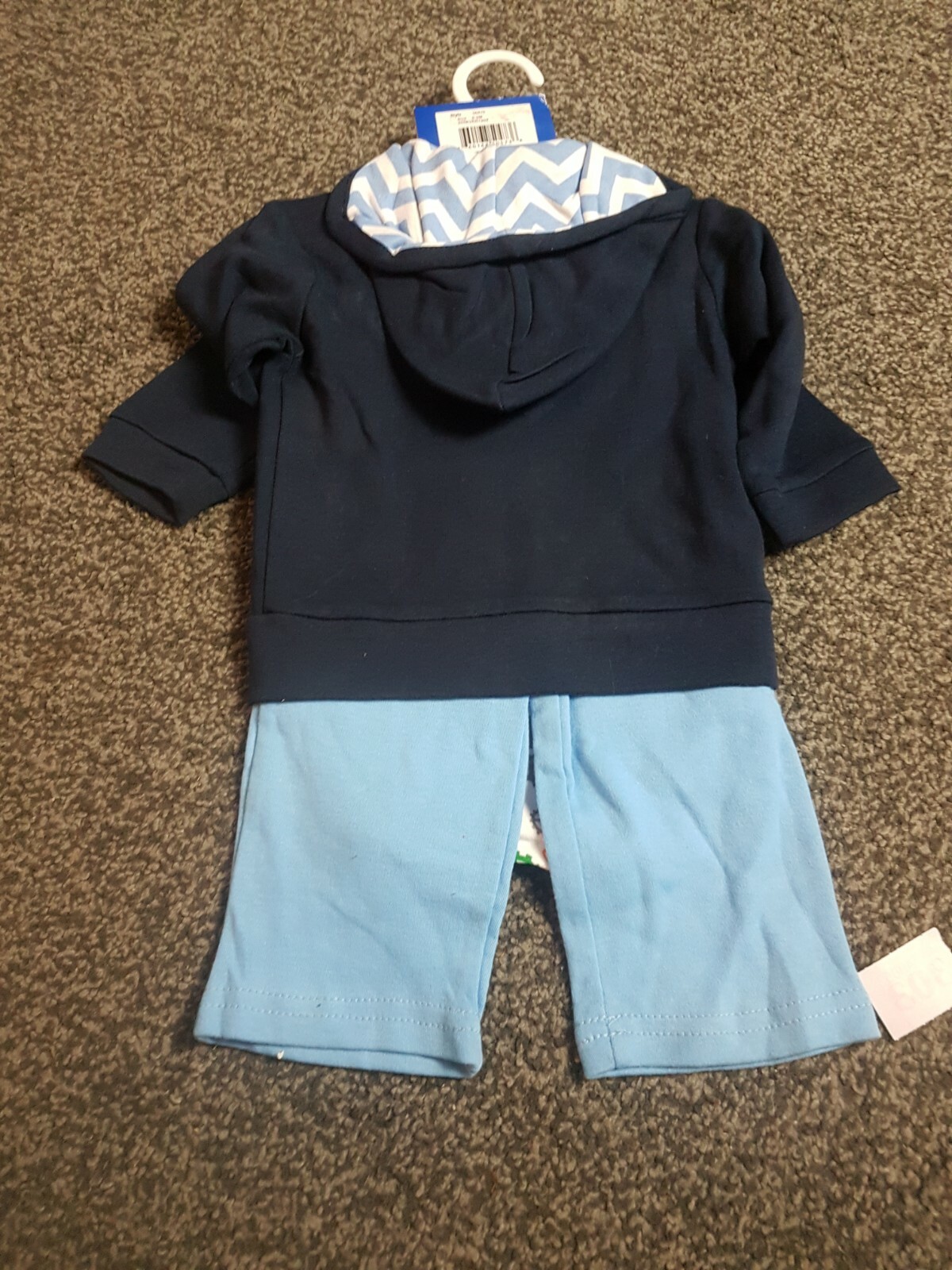 Baby Boys 69 Months Outfit New (B303) eBay