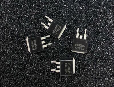 FAIRCHILD FDB7030L MOSFET N-CH 30V 80A D2PAK ** NEW/UNUSED **  Qty.4