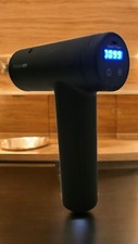 Mebak Chic 8 Head Massage Gun Percussive Memory