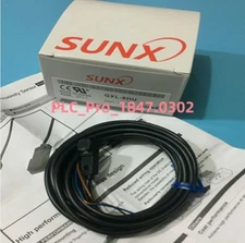 GXL-8HU 1PCS Brand New Panasonic SUNX GXL-8HU Sensor  Fast delivery