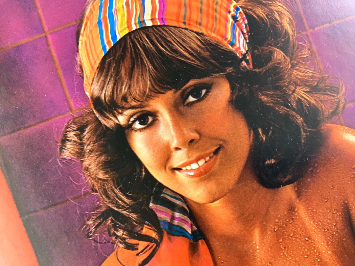 Carol O'neal Tatum O'Neal Golden Globes