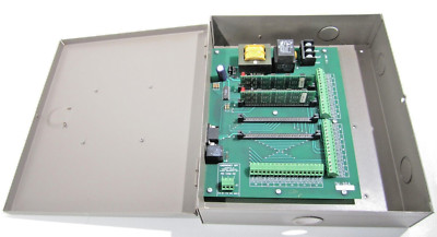 Triangle MicroSystems Inc Interconnect Box SE-T50, TM-92A